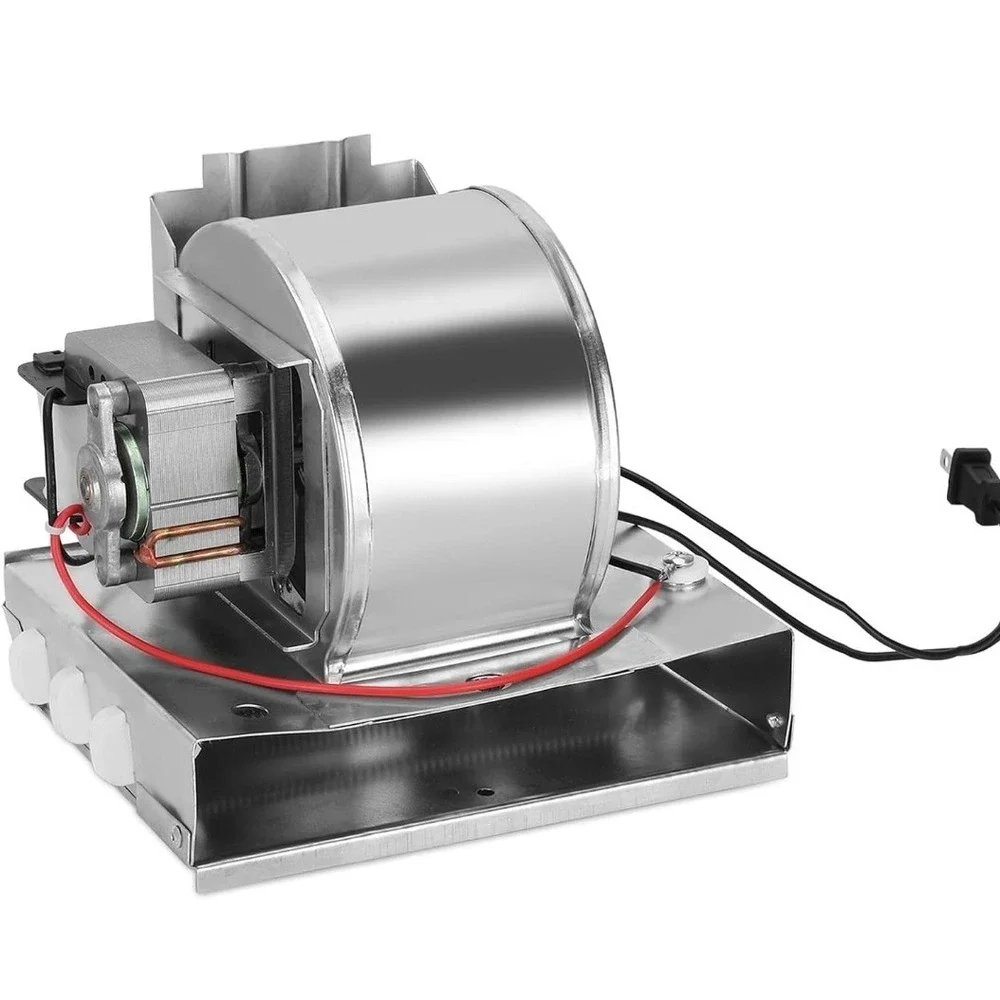 S97017648 Heater Motor Assembly for Broan NuTone 665RP, 605RP, 9965